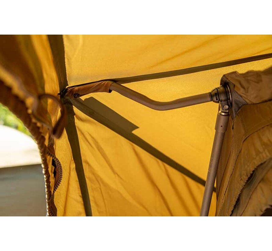 Frontier Lite Extending Winter Wrap