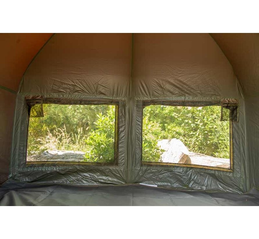 Frontier Lite Extending Winter Wrap