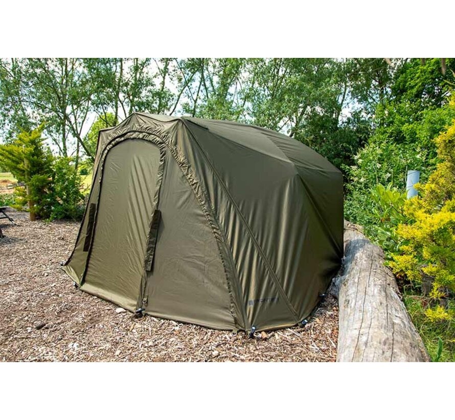 Frontier Lite Extending Winter Wrap