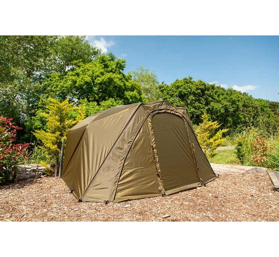 Frontier Lite Extending Winter Wrap