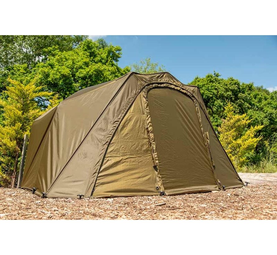 Frontier Lite Extending Winter Wrap