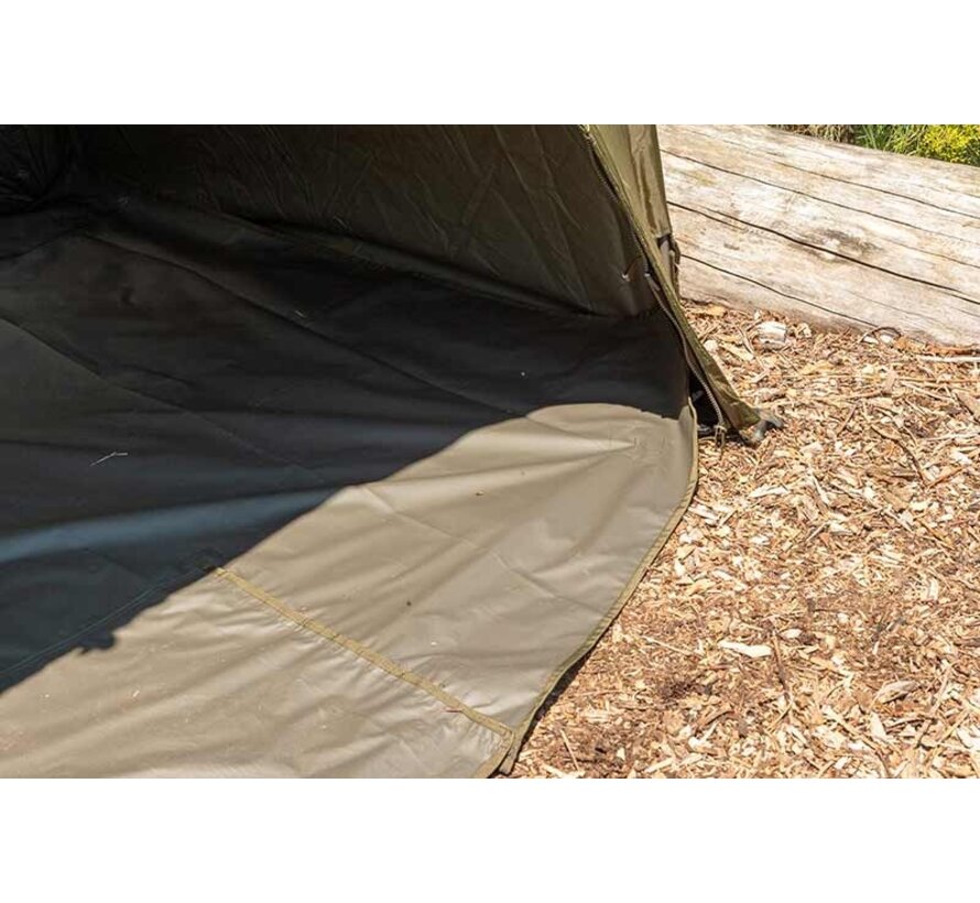 Frontier Lite Extending Winter Wrap