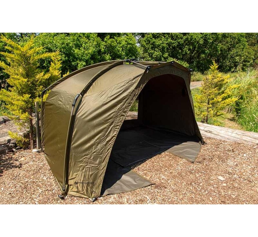 Frontier Lite Extending Winter Wrap