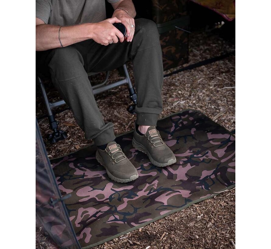 Camolite Bivvy Mat XL 100cm x 62cm