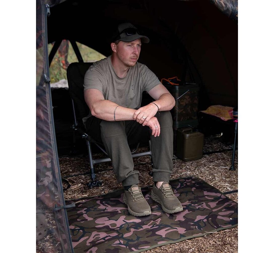 Camolite Bivvy Mat XL 100cm x 62cm