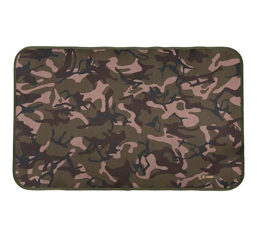 Camolite Bivvy Mat XL 100cm x 62cm