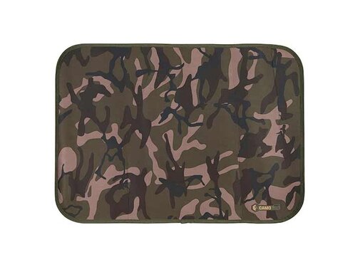 Fox Camolite Bivvy Mat 70cm x 50cm