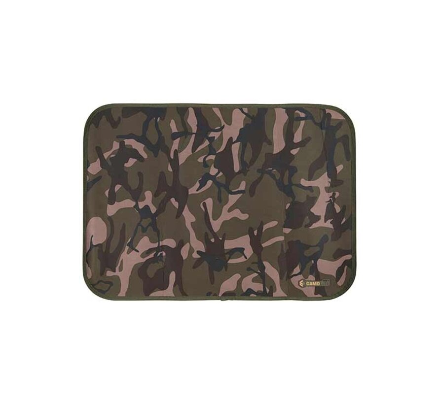 Camolite Bivvy Mat 70cm x 50cm