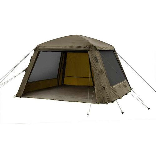 Fox Air Frame Social Shelter 3x3        
