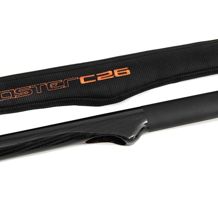 Rangemaster C26 Throwing stick (26mm)