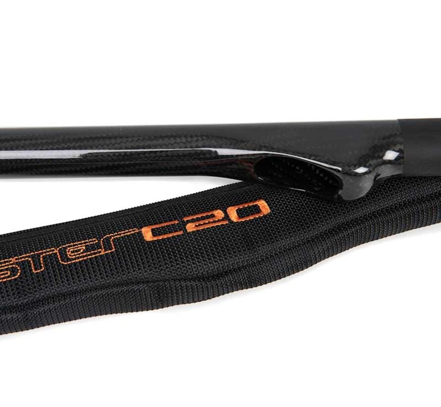 Rangemaster C20 Throwing stick (20mm)