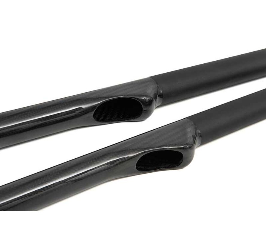 Rangemaster C20 Throwing stick (20mm)