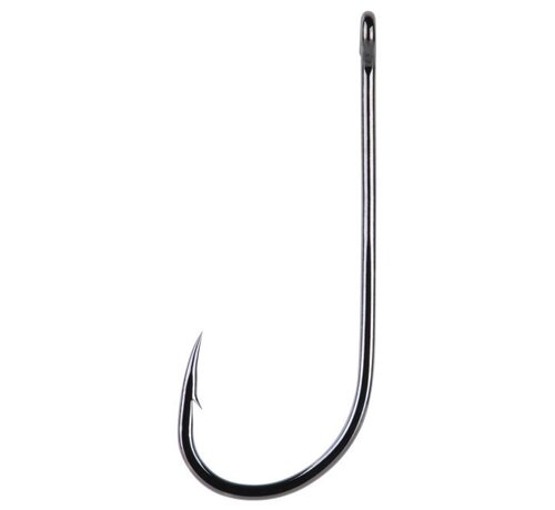 GAMAKATSU F31 New Label Hooks NS Black