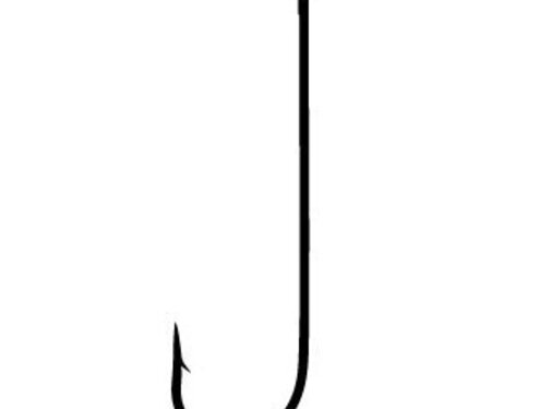 GAMAKATSU LS-5013F Hooks NS Black