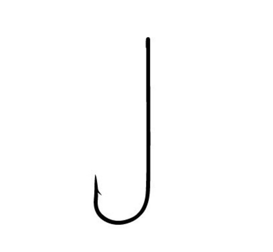 LS-5013F Hooks NS Black