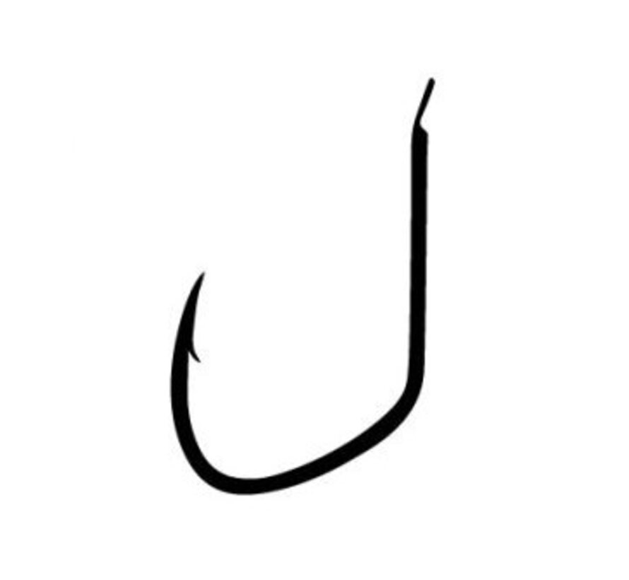 LS-2210R Hooks Red