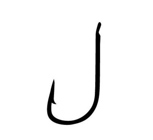 GAMAKATSU LS-1100B Hooks Bronze