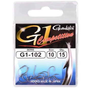 GAMAKATSU G1-Competition G1-102 Bronze