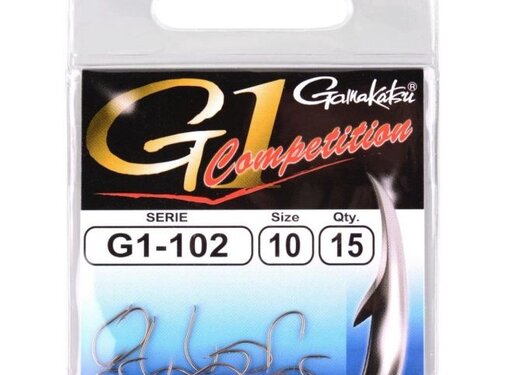 GAMAKATSU G1-Competition G1-102 Bronze