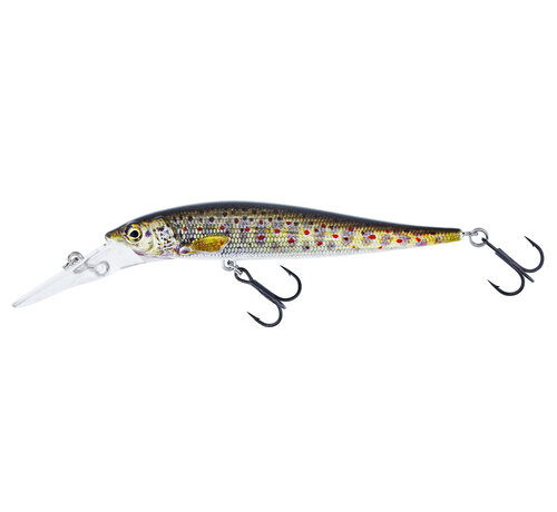Westin Jerkbite MR Jerkbait 7,5CM 6G Suspending