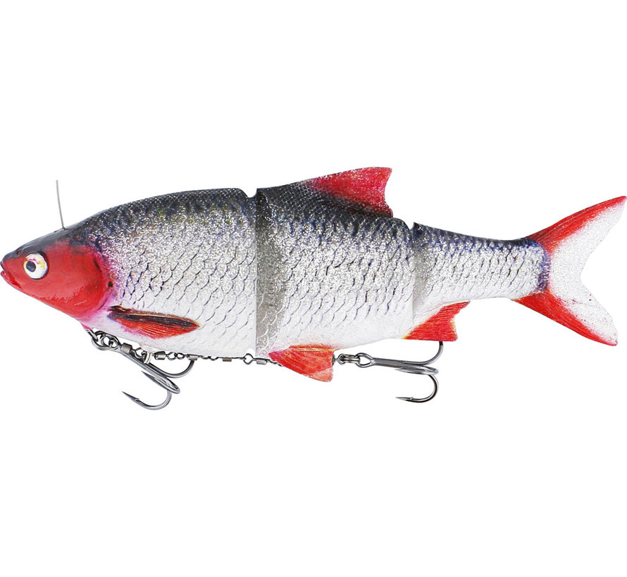 Ricky The Roach Inline 20CM 110G Slow Sinking