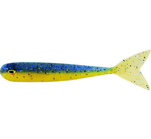 Westin Megateez V-Tail 9CM 4G 3PCS
