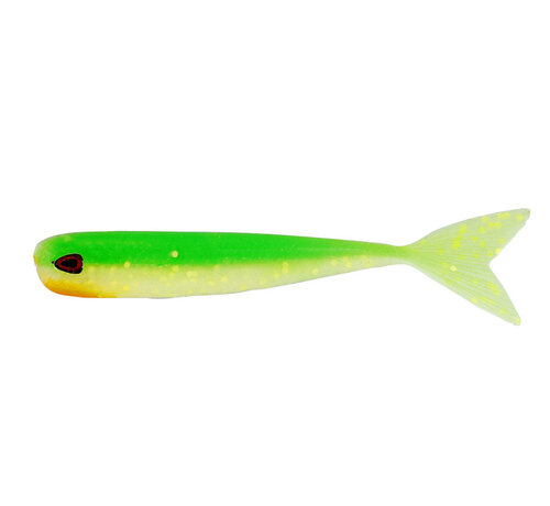 Westin Megateez V-Tail 5CM 1G 4PCS
