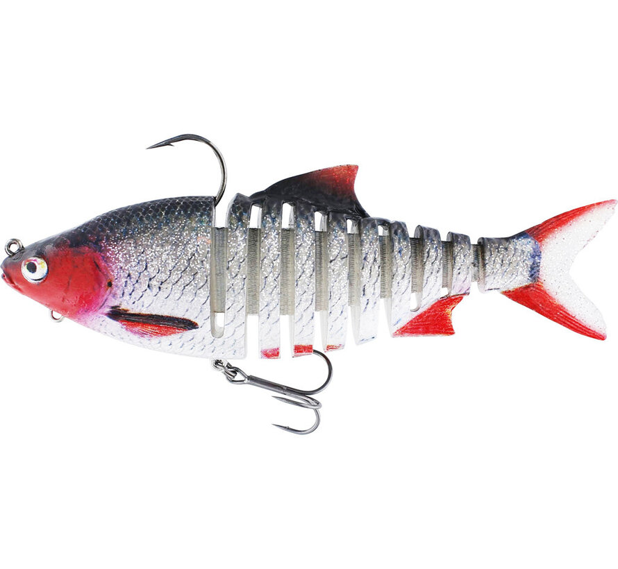 Ricky The Roach Multi Jointed R2F 14CM 41G Sinking
