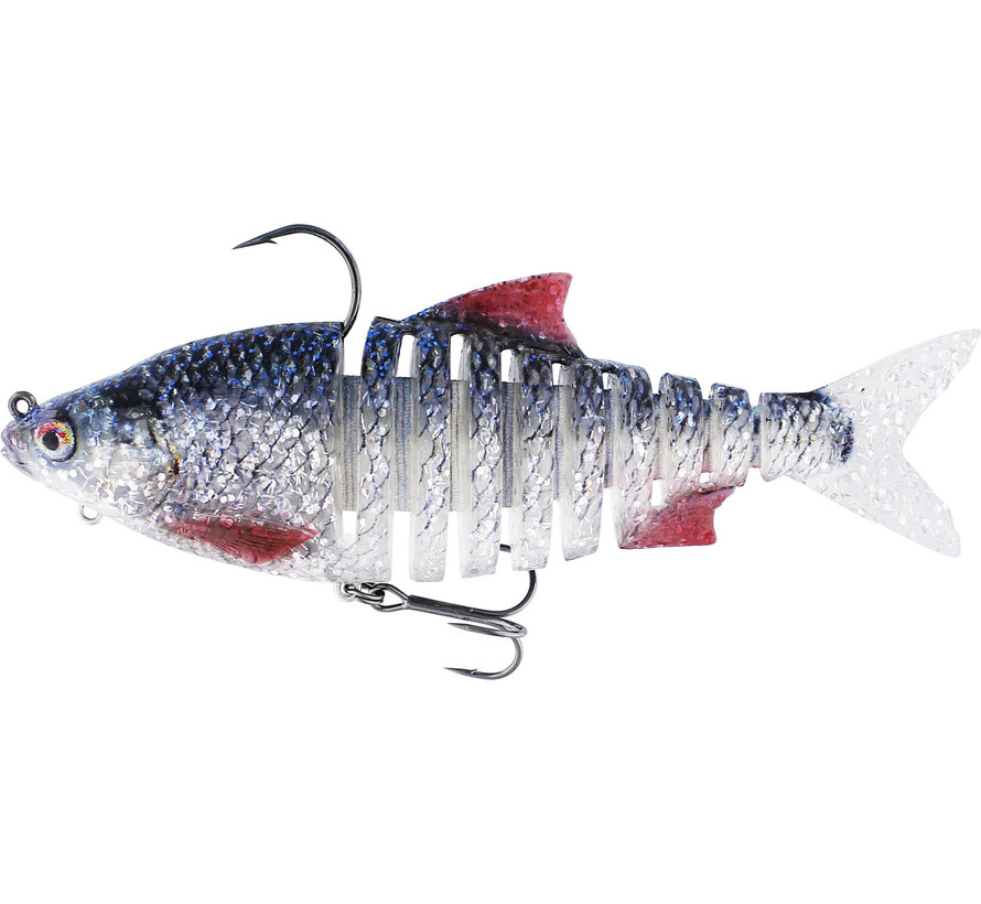 Ricky The Roach Multi Jointed R2F 14CM 41G Sinking