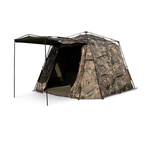 NASH Bank Life Blockhouse Camo Pro 2025