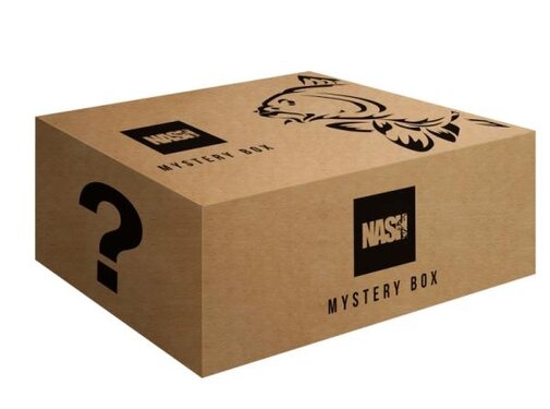 NASH Mystery Box 100