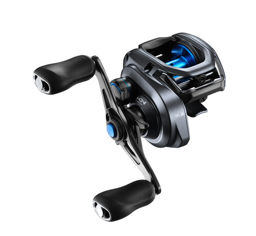 Shimano SLX XT 151XG