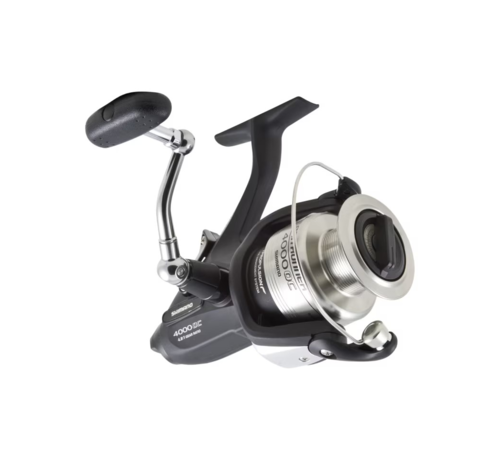 Shimano Baitrunner 4000OC