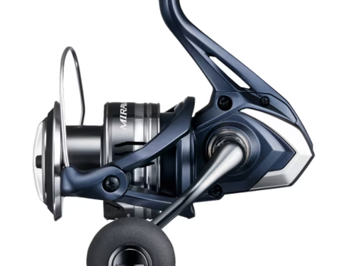 Shimano Miravel C5000XG