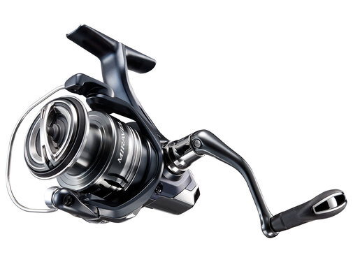 Shimano Miravel 2500HG