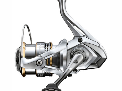 Shimano Sedona C2000S