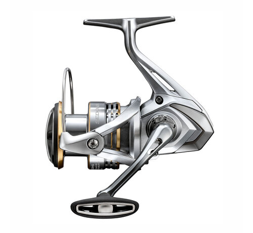 Shimano Sedona C3000HG