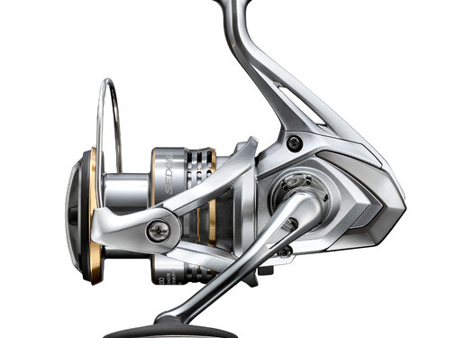 Shimano Sedona C3000