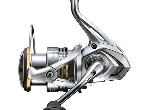 Shimano Sedona 2500HG