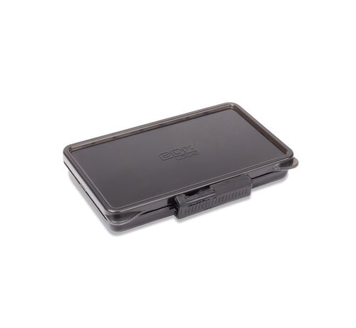 NASH Boxlogic Slim Box 3 Compartment