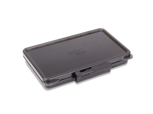 NASH Boxlogic Slim Box 3 Compartment