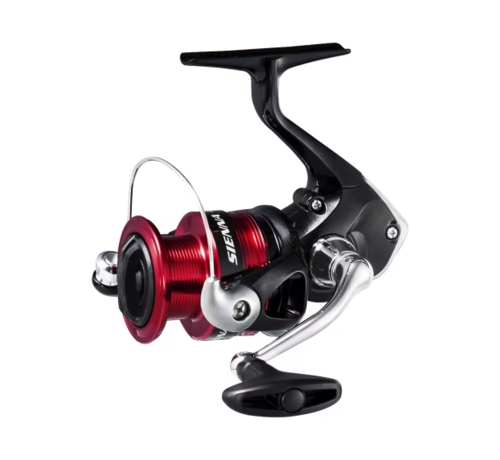 Shimano Sienna C3000 FG