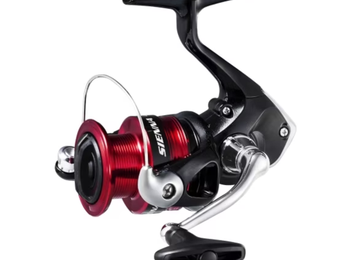 Shimano Sienna C3000 FG