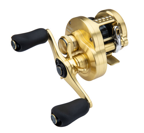 Shimano Calcutta Conquest 201