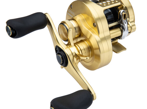 Shimano Calcutta Conquest 201