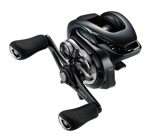 Shimano Metanium DC 71 XG