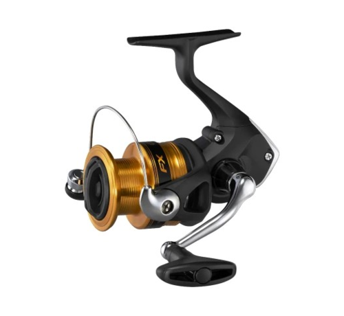 Shimano FX 2500HG
