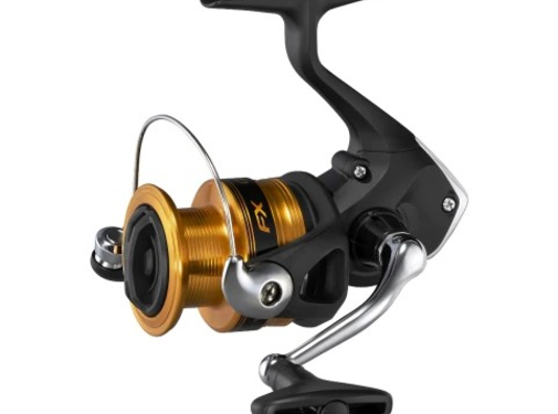 Shimano FX 2500HG