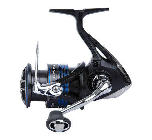 Shimano Nexave C3000HG
