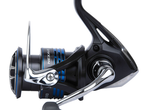 Shimano Nexave C3000HG